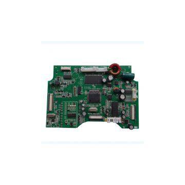 OEM DVD Decoding Card and PCBA for Solar Power Supplies