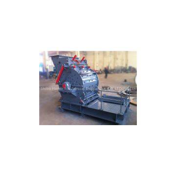 Prospects of European Version Coarse Grinding Mill in Building Field photo-2