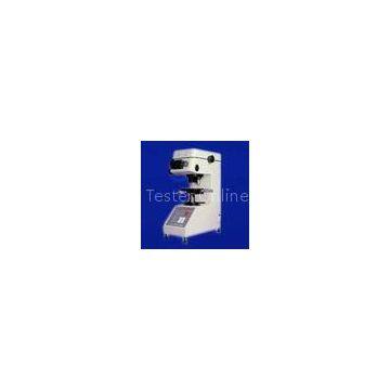 Automatic Micro Vickers Hardness Tester 0.098N / 0.246N / 0.49N 5HV ~ 2500 HV