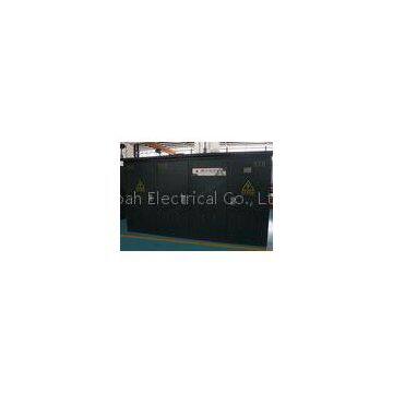 20KV 175 KVA Distribution Grounding Transformer Three Phase For PV System
