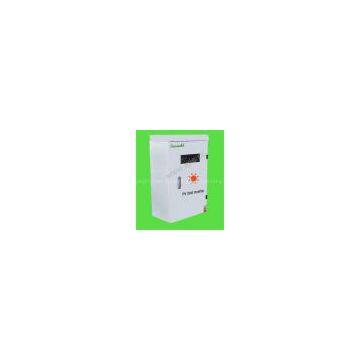 Grid tie Solar inverter (5kw Single-Phase)