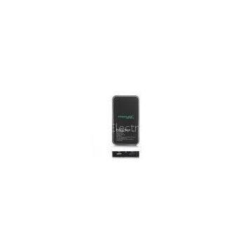 Rechargeable Backup Emergency 5000MAH portable power bank For Mobile Devices