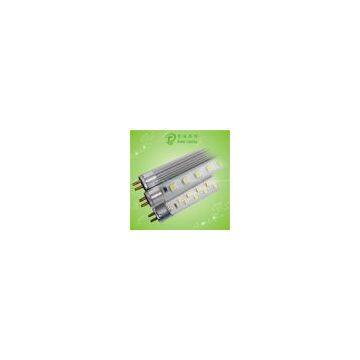 T5 Energy Saving Tube Light with  795lm Luminous Flux  and 85 to 265V AC Input Voltage