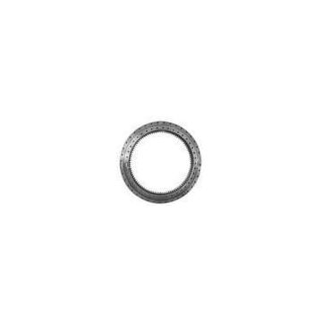 Slewing Ring Bearins External Gear Single With Single Row Bear For Axial Force