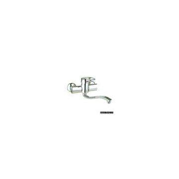 Sell Single Lever Shower Mixer