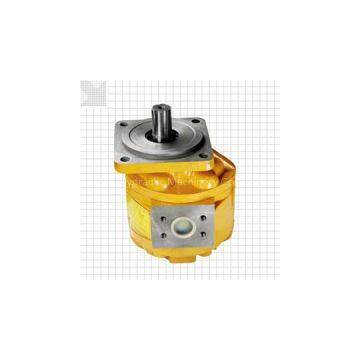 Loader Hydraulic Pump