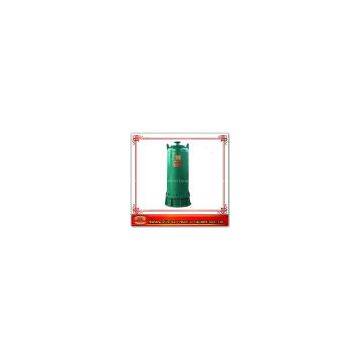 BQW sewage submersible pump