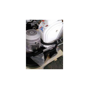 15HP Multi-Function Floor Grinding Machine%$ Industrial Vacuum Cleaner