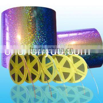 holographic film