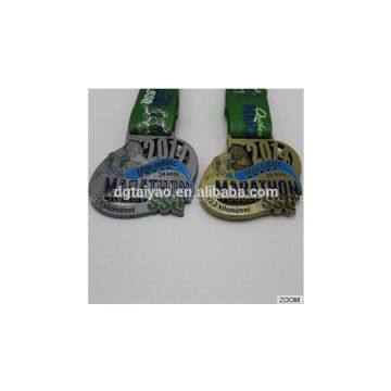 LED Table Tennis Medal