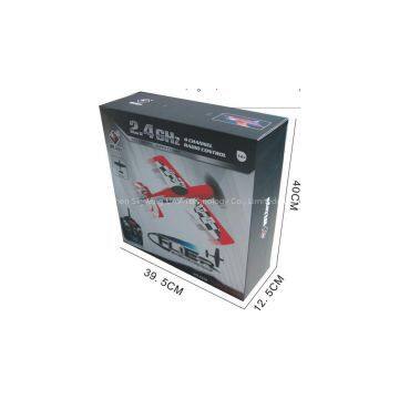 Unmanned Aerial Vehicle Fixed Wing UAV photo-2