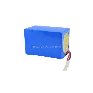 Rechargeable Battery Pack Li-ion 12V 30Ah