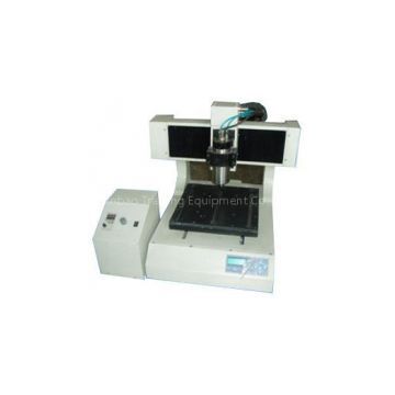 ZM3030 Circuit Board Engraving Machine