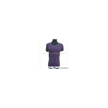 Sell Leisure Wear