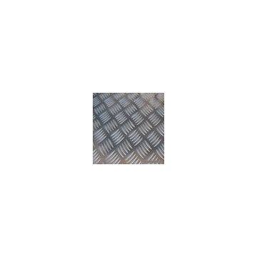 Sell Aluminum Embossed Sheet