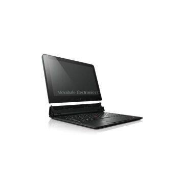 Thinkpad Helix 37014du 11.6-Inch Laptop (Black)