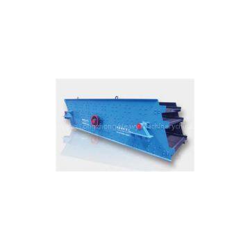 Vibrating Screen