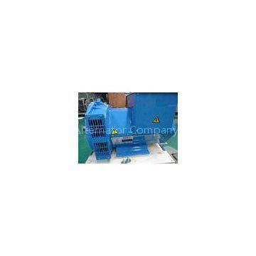 23kw / 28.8kva 1800rpm Three Phase AC Synchronous Generator Blue 110V ~ 690V