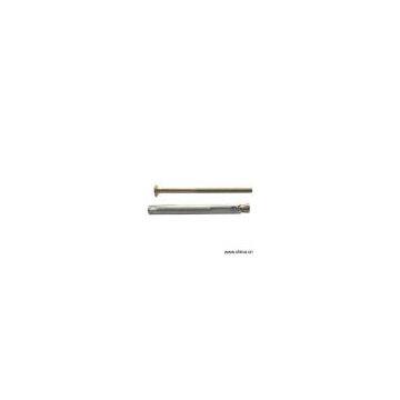 Sell Metal Frame Fixing, Sleeve Anchors and Expansion Bolts for Windows