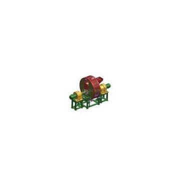 Tire Recylcing Machinery(Tire Crusher)