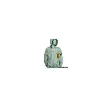 Sell CVC Fleece Men's Sweatshirt