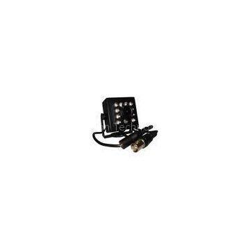DC 12V 2A small PTZ wifi webcam Static IP CCD audio PPPoE surveillance camera