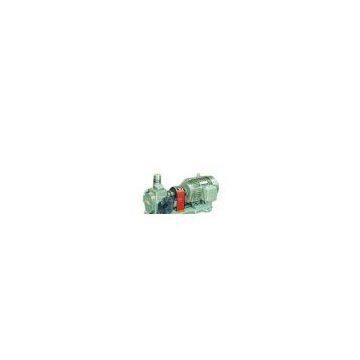 Sell YCB Series Circle Arc Gear Pump
