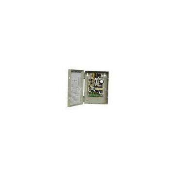 PTC CCTV Camera Power Supplies DC , Switching Mode 12v 2 Amp Power Supply