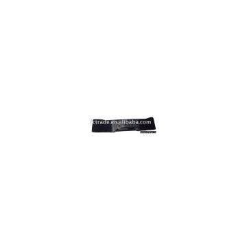 Elastic lay belt( fashion belt )