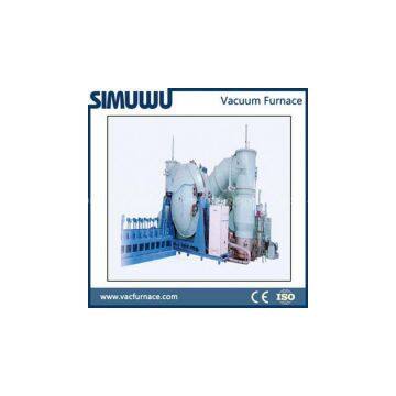 vacuum Aluminum soldering furnace