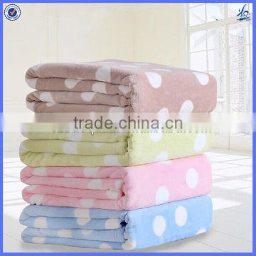 very cheap thick fleece blankets on sale