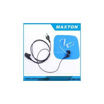 Surveillance kit earpiece for Motorola