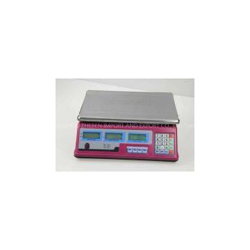 Acs Price Computing Scale TS-806