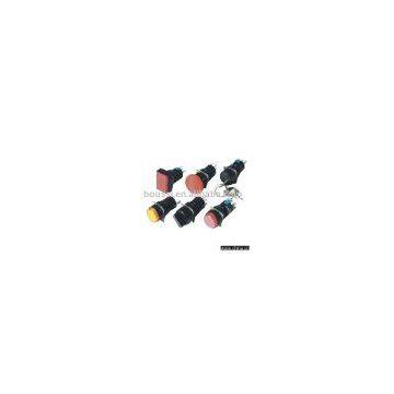 pushbutton switch