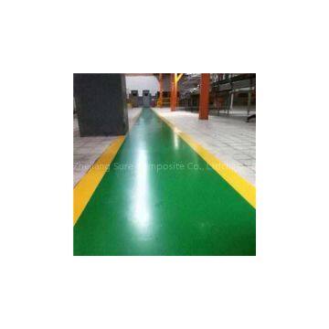 New Design Epoxy Flooring