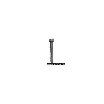 CONCRETE SCREWS