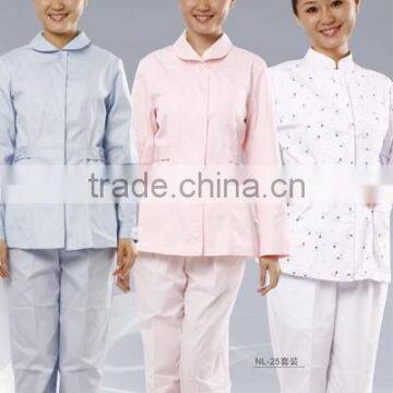 Cotton Dyed Fabric for Shirting Fabric photo-3