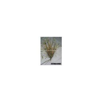 Artificial Onion Grass Bush