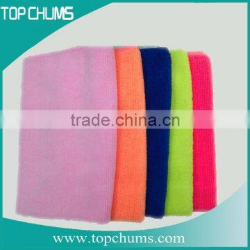 2016 wholesale Best Quality Water Absorbent Microfiber Towel