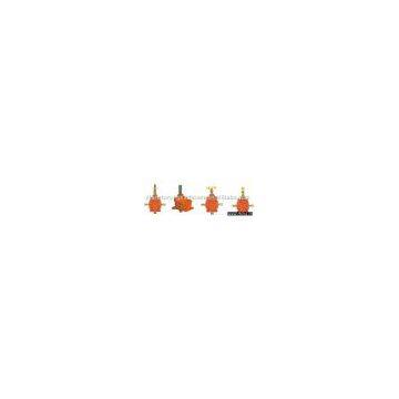 Cilindro de tornillo sin fin / Screw Jack / Screw Lift
