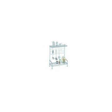 Kitchen Rack Fan Guard flower holder Grill fruit holder Inlet Oil Pipe Joint Brake Oiler Assembly Bathroom Rack Dish Rack Kitchen Bathroom Rack Stainless Steel Rack Wine Tree holder rack stand fruit holder metal basket Banana Tree Wire Rack Magazine Rack