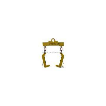 2-hook coil lifter