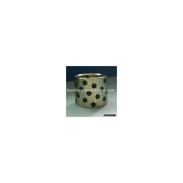 Solid Lubricant Bushing