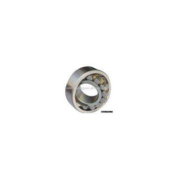 NSK  single row radial-thrust ball bearing