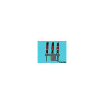 ZW30-40.5A high voltage vacuum circuit breaker