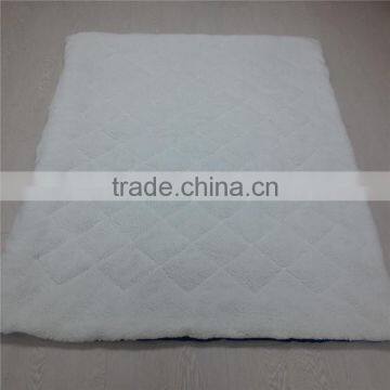 Plaid Twin Size Life Comfort Sherpa Throw