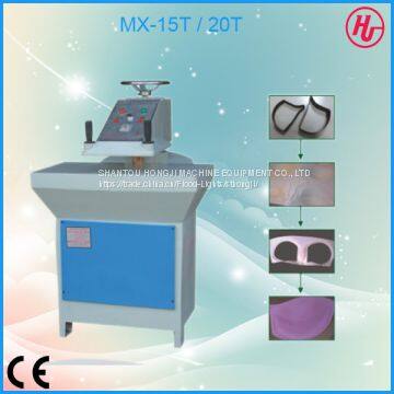 Bra Cup Cutting Machine