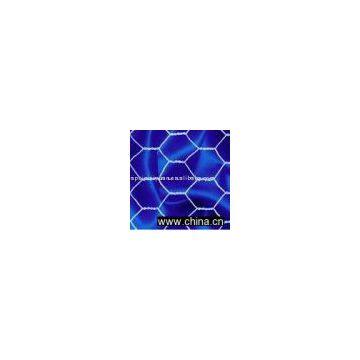 hexagonal wire mesh
