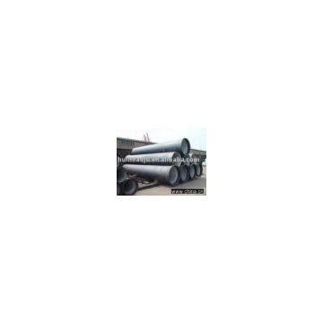 Ductile Cast Iron Pipe