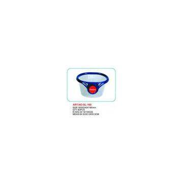 bicycle basket